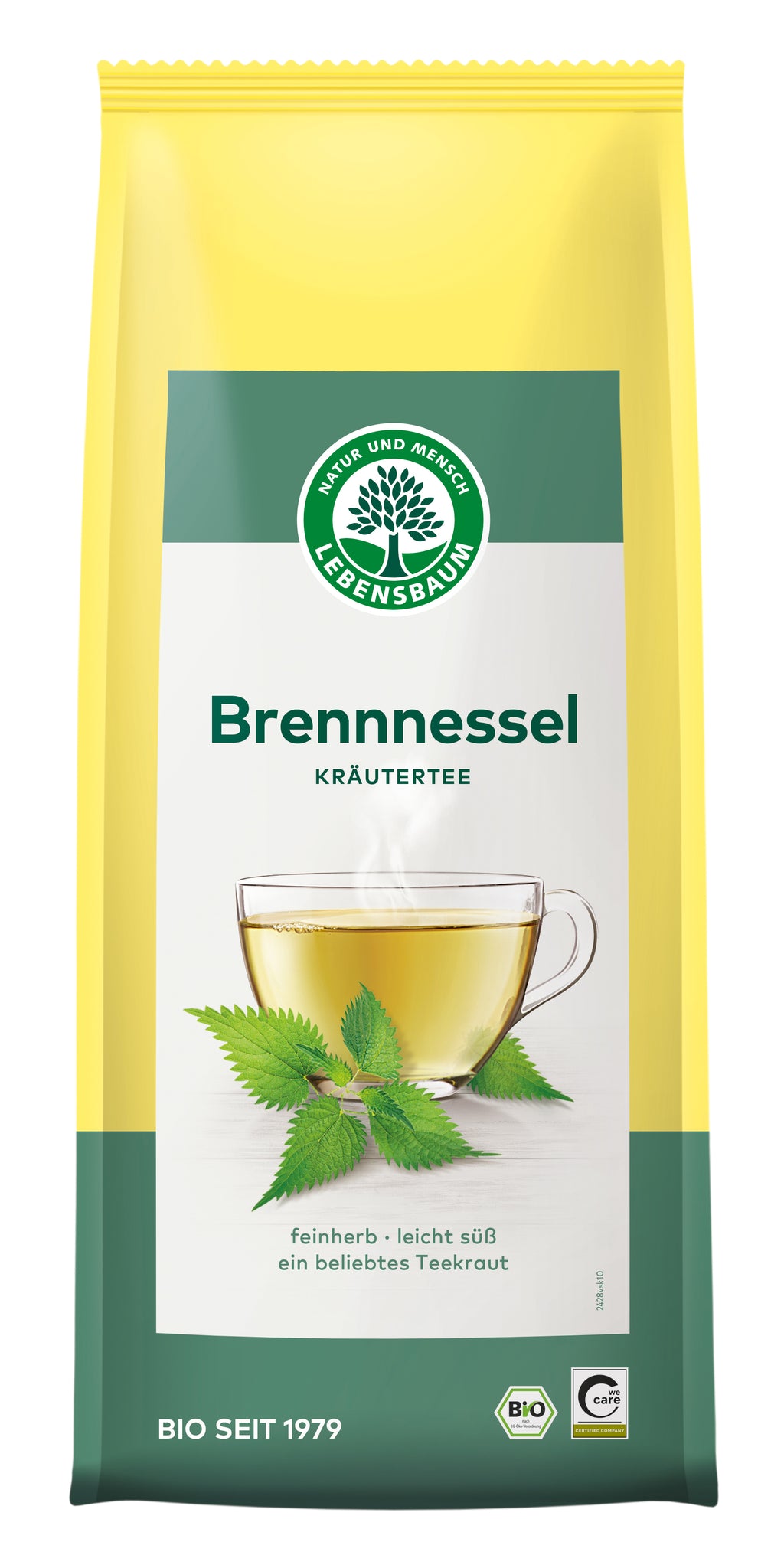 Brennnessel Kräutertee 50 g