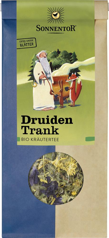 Druiden-Trank Kräutertee 50 g