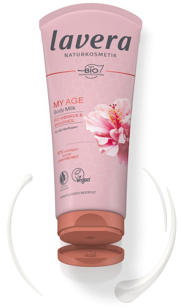 My Age Body Milk 200 ml