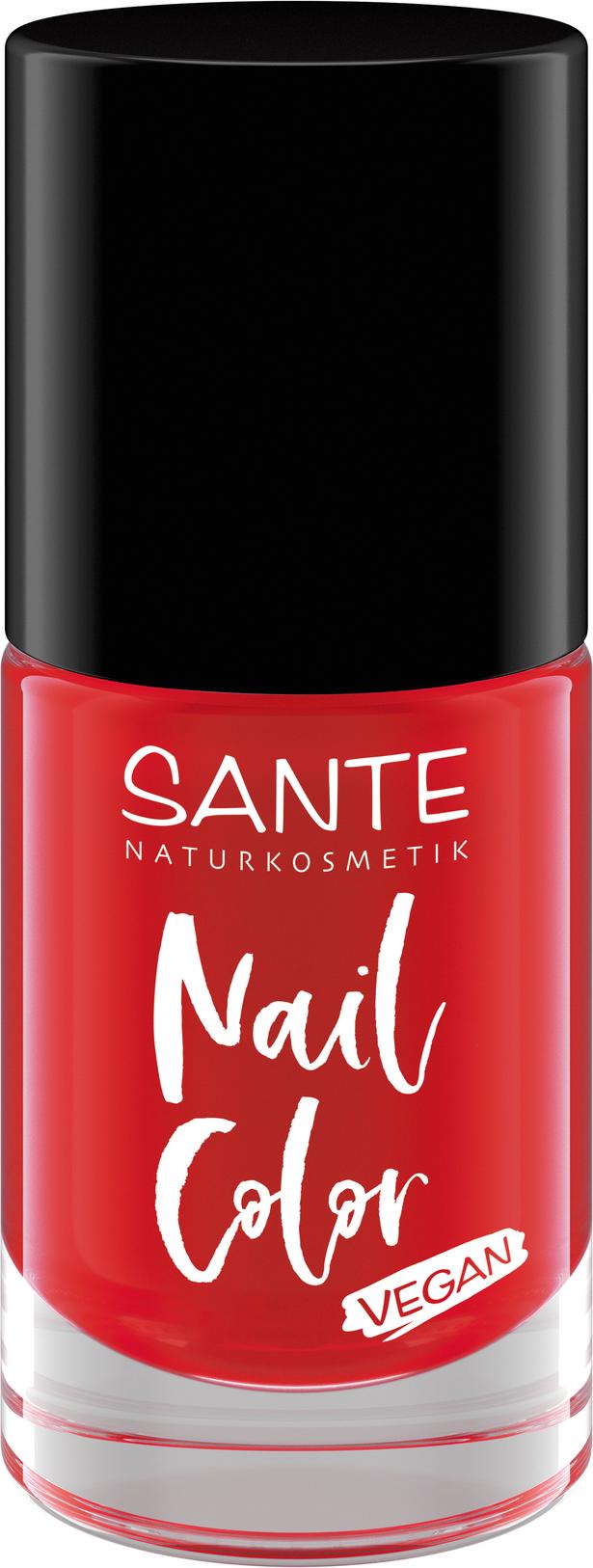 Nail Color 06 Flame On 8 ml