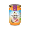 Kokos-Würzöl Knoblauch Chili Premium 190 ml