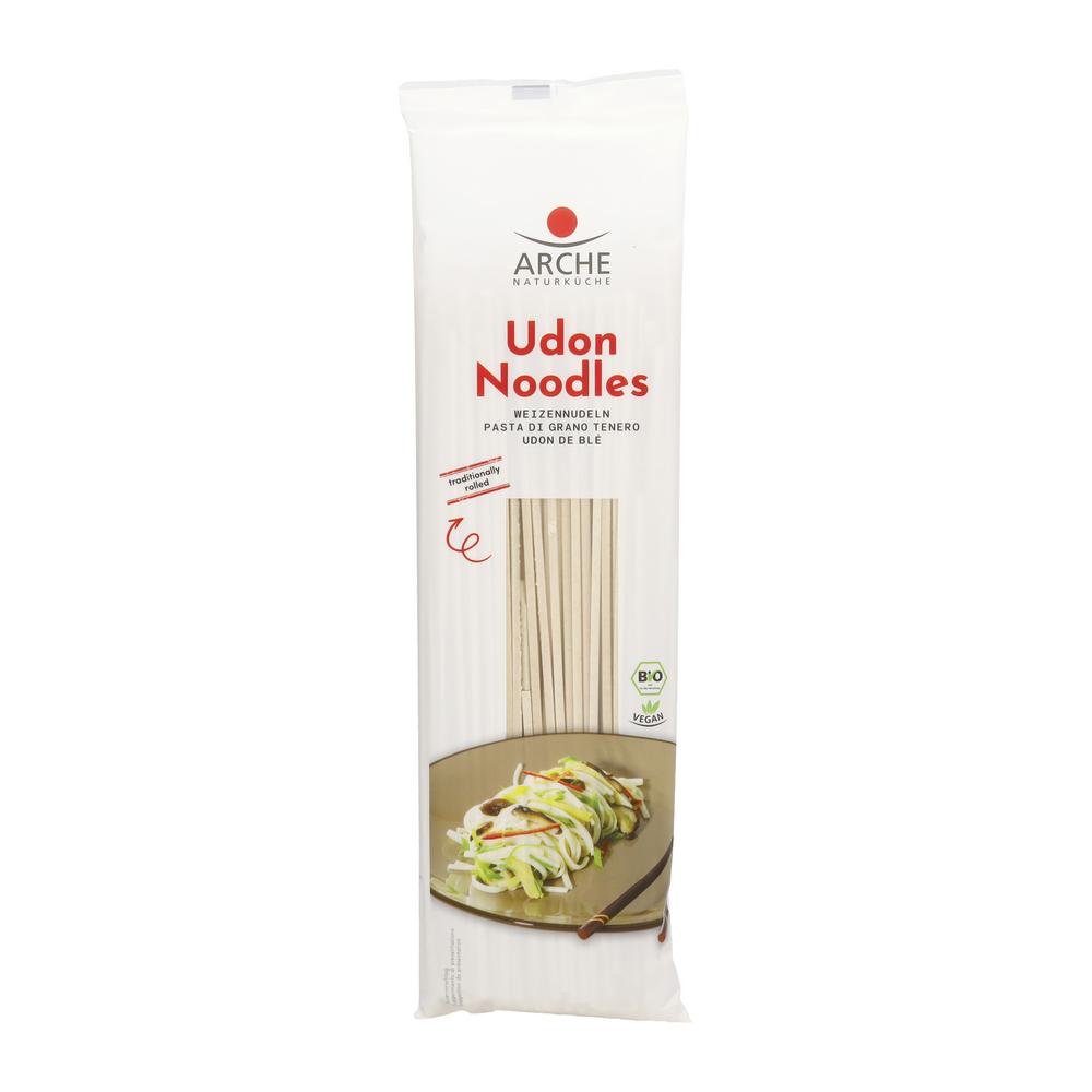 Udon Weizennudeln 250 g