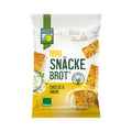 Mini Snäckebrot Cheese & Onion 95 g