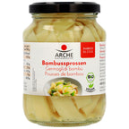 Bambussprossen in Streifen 350 g