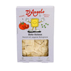 Bolo-licious Ravioli gefüllt mit veganer Bolognese 250 g