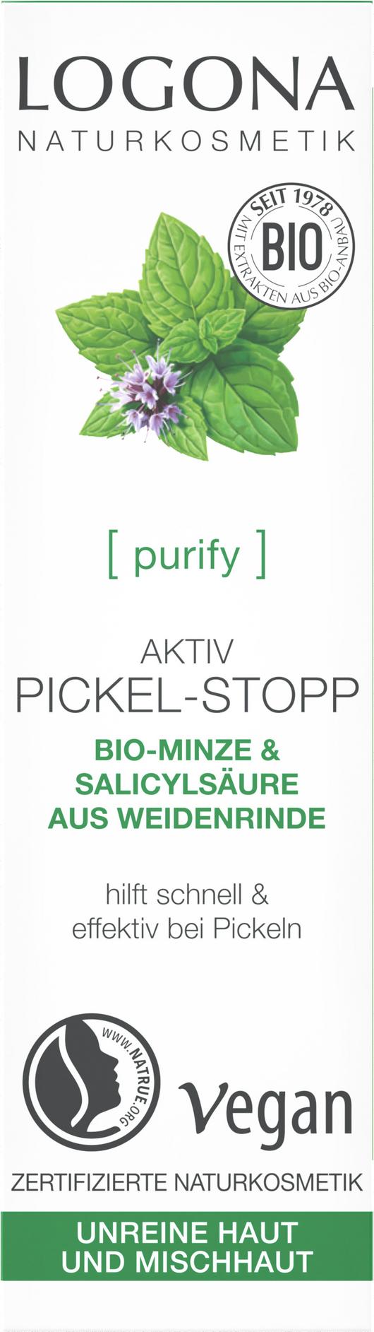 Aktiv Pickel-Stopp 6 ml
