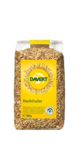 Nackthafer 500 g