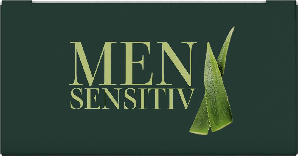 Men sensitiv After Shave Balsam 100 ml