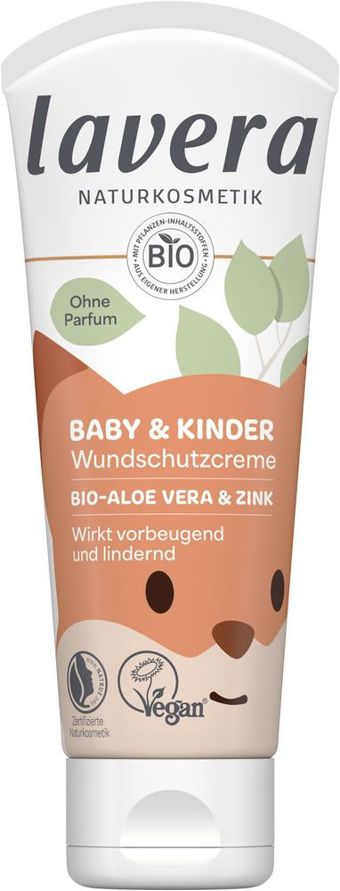 Baby & Kinder Wundschutzcreme 75 ml