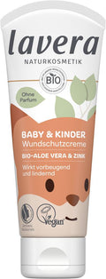 Baby & Kinder Wundschutzcreme 75 ml