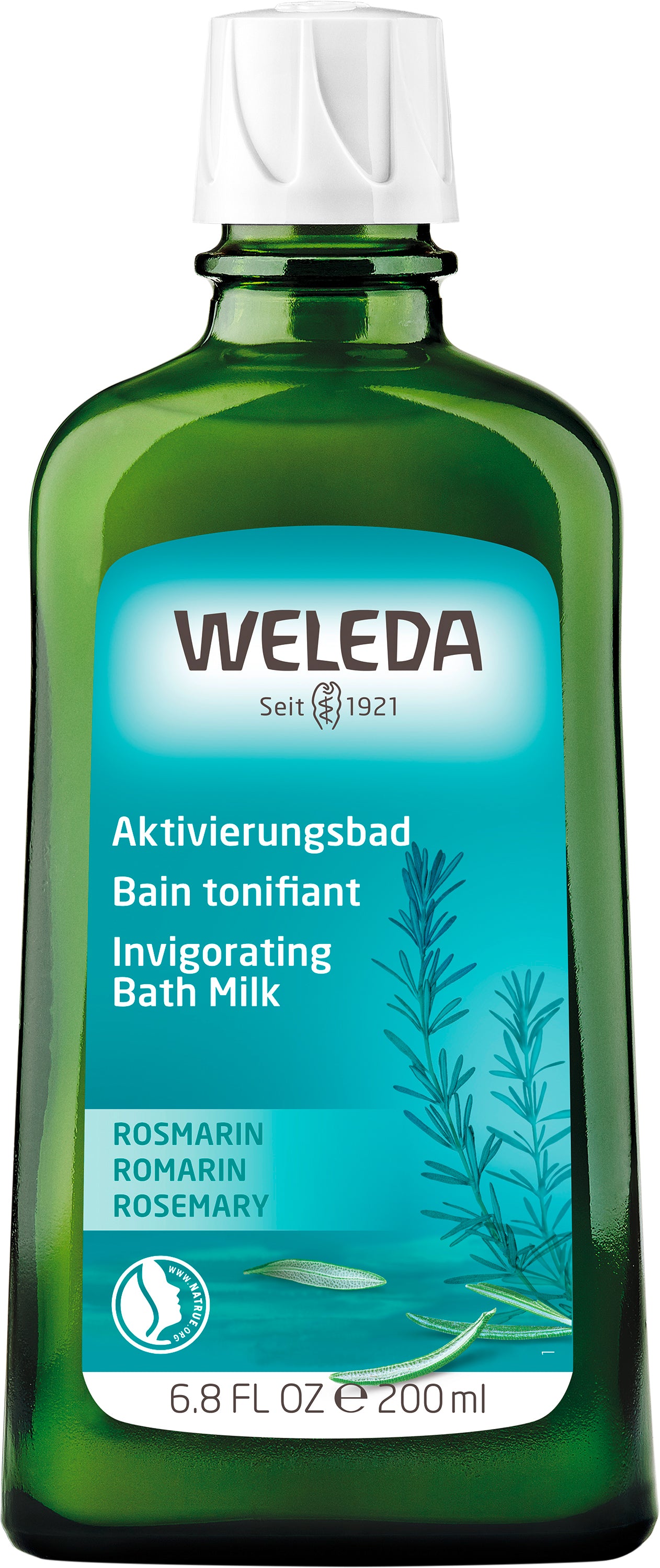 Rosmarin Aktivierungsbad 200 ml