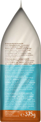 Amaranth Nuss Müsli 375 g