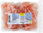 Himalaya-Salz Brocken im Beutel 1 kg