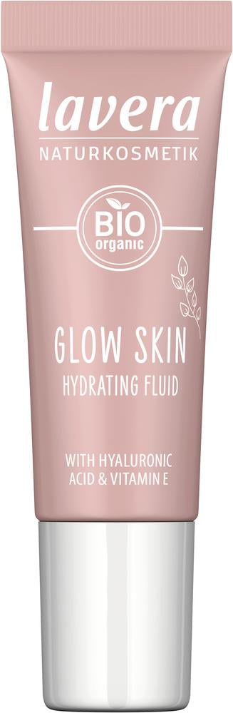 Glow Skin Hydrating Fluid 9 ml