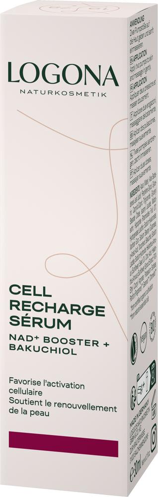 Cell Recharge Serum 30 ml