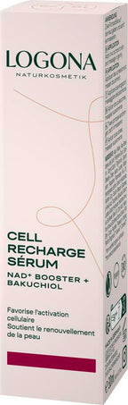 Cell Recharge Serum 30 ml