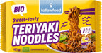 Instant Gericht mit Mie-Nudeln nach Teriyaki-Art 161 g