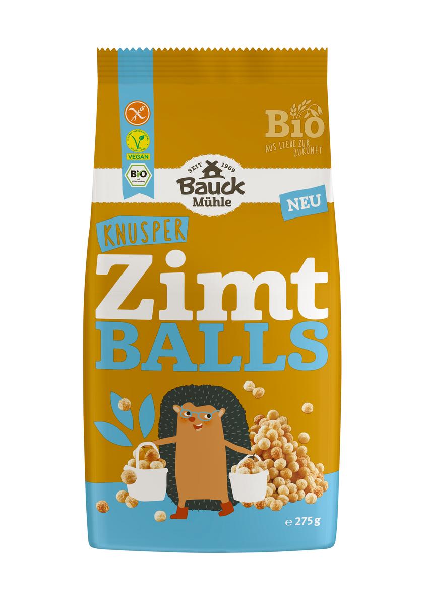 Zimt Balls 275 g