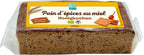 Honigkuchen 400 g