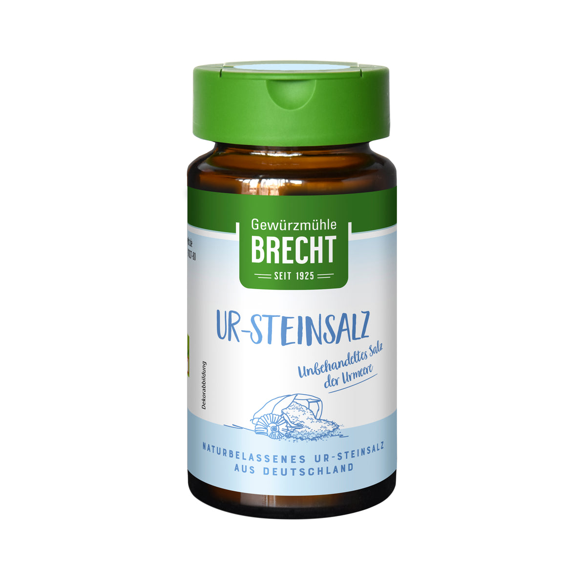 Ur-Steinsalz Glas 90 g
