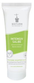 Intensiv-Salbe Nr. 4 50 ml