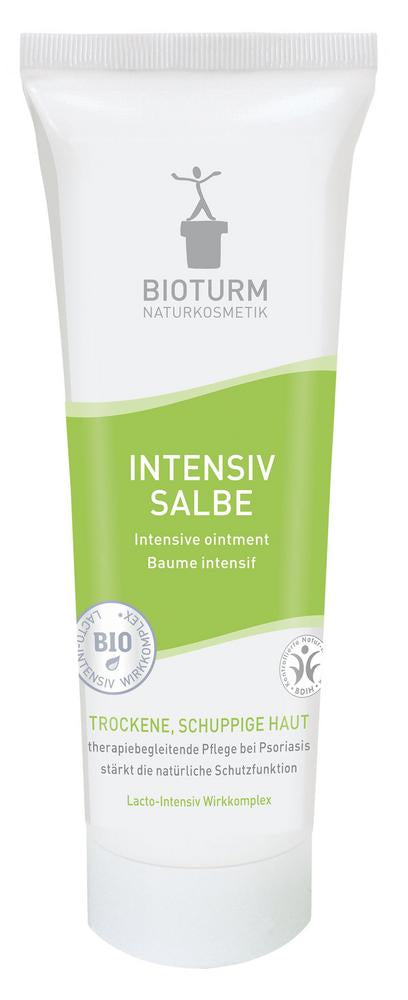 Intensiv-Salbe Nr. 4 50 ml