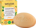 Shower Bar Feste Duschpflege Ginger + Petitgrain 75 g
