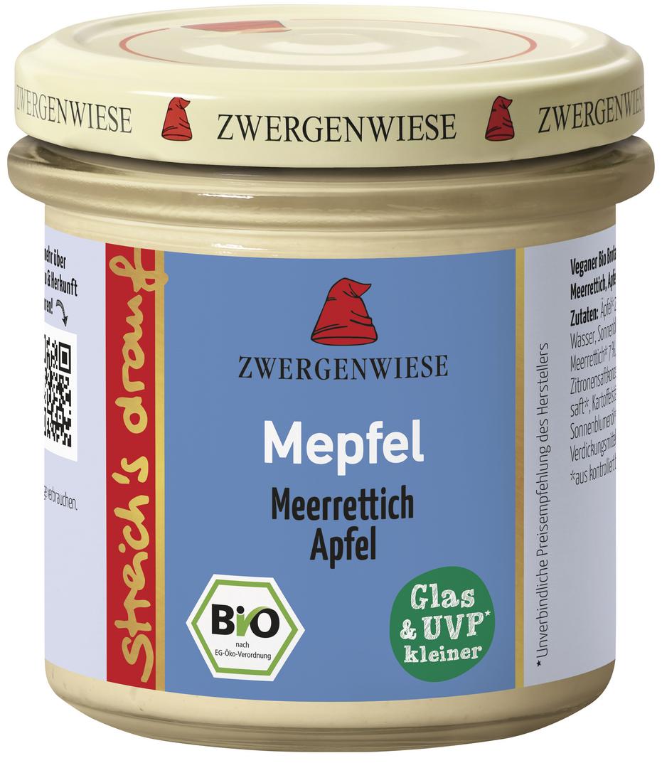 streich's drauf Mepfel 135 g