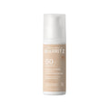 Getönte Sonnencreme Gesicht LSF50 elfenbein 50 ml