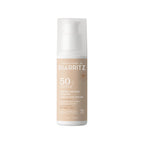 Getönte Sonnencreme Gesicht LSF50 elfenbein 50 ml