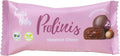 Hazelnut Choco Nougat Pralinis Dattel-Kugeln 46 g