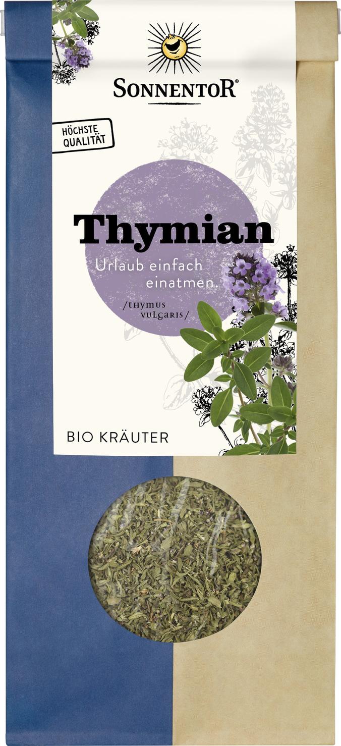 Thymian Tee 70 g