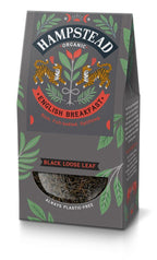 English Breakfast Schwarzteebeutel 20 Stk
