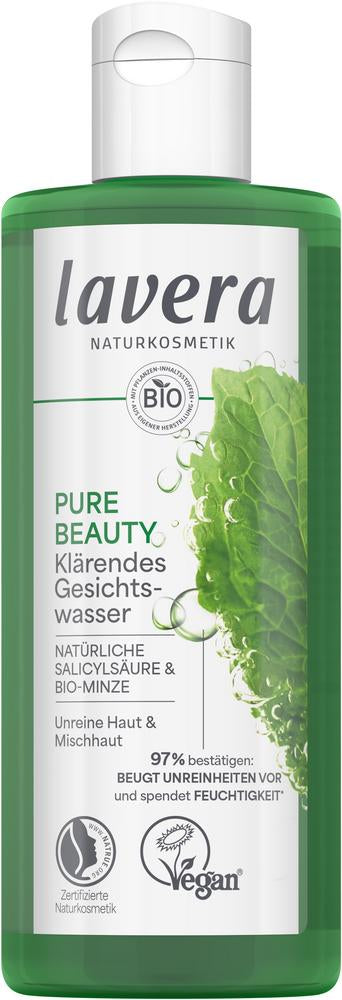 Pure Beauty Klärendes Gesichtswasser 200 ml