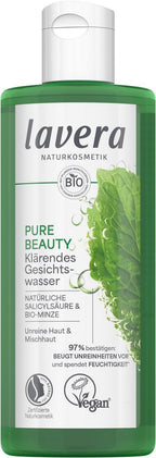 Pure Beauty Klärendes Gesichtswasser 200 ml