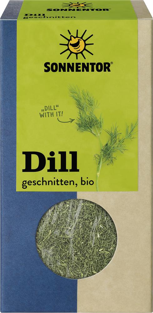 Dill  Tüte 15 g