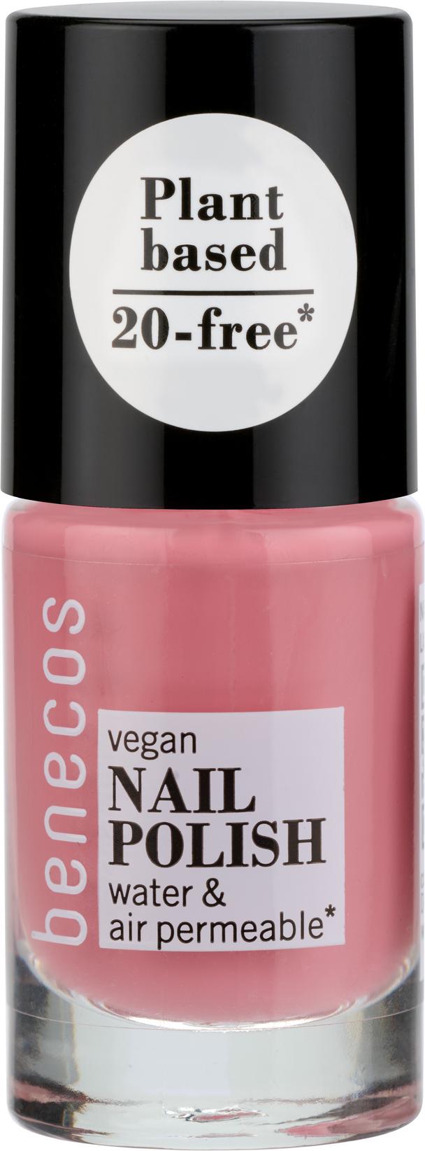 Nail Polish bubble gum 5 ml