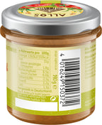 aufs Brot Kirschtomate & Basilikum 140 g