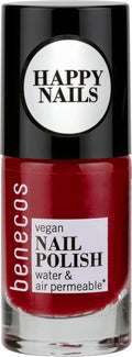 Nail Polish cherry red 5 ml