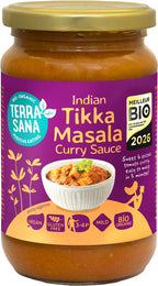 Indische Tikka Masala Currysauce 350 g