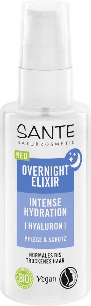 Overnight Elixir Intense Hydration 75 ml