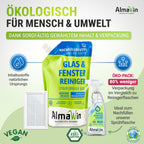 Glas&Fenster Reiniger Nachfüllbeutel 500 ml