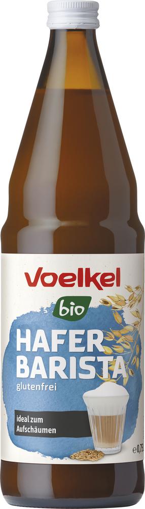 Hafer Drink Barista 750 ml