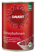 Kidneybohnen Konserve 400 g