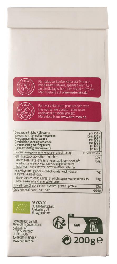 Weizenkeime entölt 200 g