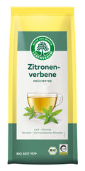 Zitronenverbene Kräutertee 25 g