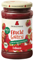 Fruchtgarten-Aufstrich Erdbeer 225 g