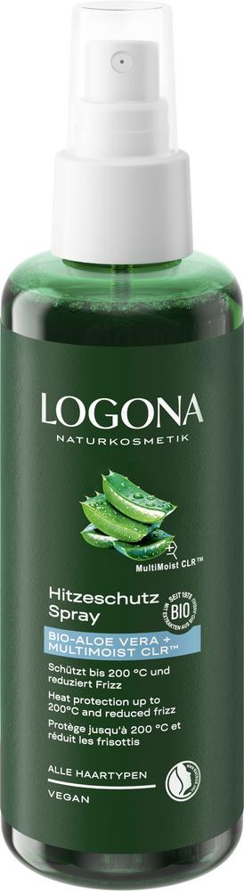 Hitzeschutz Spray Aloe Vera 150 ml
