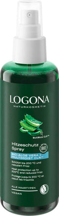 Hitzeschutz Spray Aloe Vera 150 ml