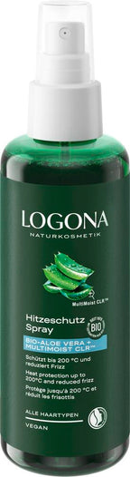 Hitzeschutz Spray Aloe Vera 150 ml